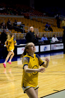 Basketball - Girls - A State Championship - Gilmer County vs Cameron